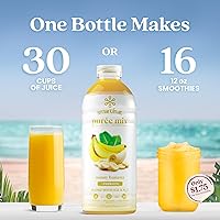 Vista 3 de Paquete Surtido, 100 % Mezcla de Frutas, Sin Azúcar Agregada, Sin Modificaciones Genéticas de Smartfruit