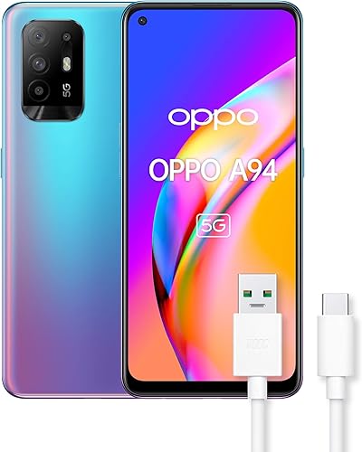 OPPO A94 