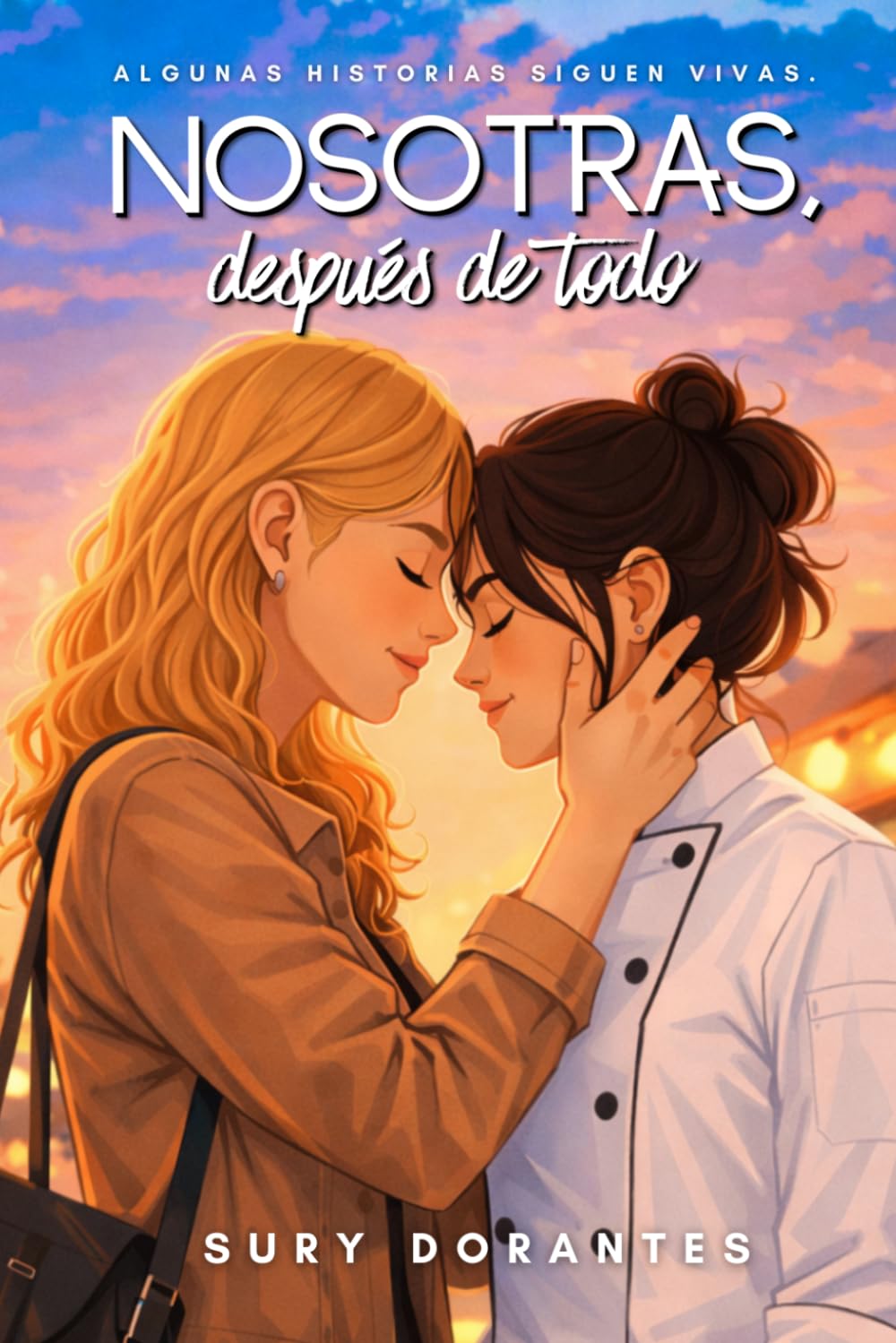 Nosotras, después de todo
