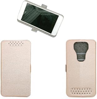 Case for Samsung SM-G611L Galaxy On7 Prime 2018 Case Cover Pink gold