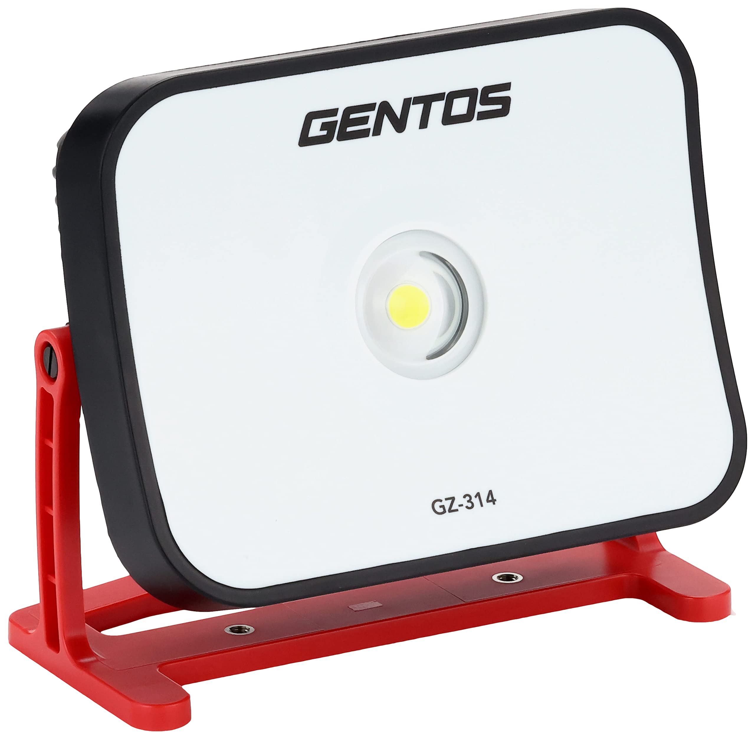 Amazon.co.jp: GENTOS(ジェントス) 投光器 LED ワークライト AC