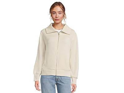 Tommy Bahama Reversible Palm Voyage FZ Jacket Women