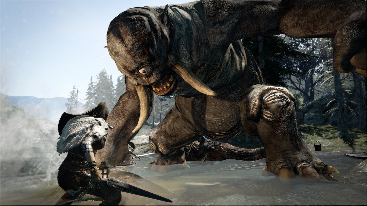 Dragon's Dogma für Xbox 360