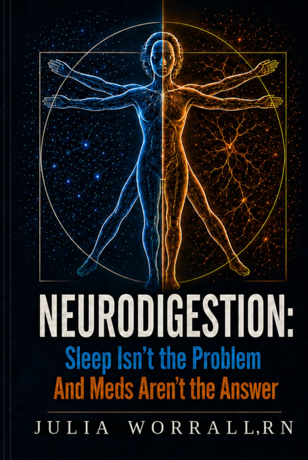 Neurodigestion: Sleep Isn’t the Problem And Meds Aren’t the Answer