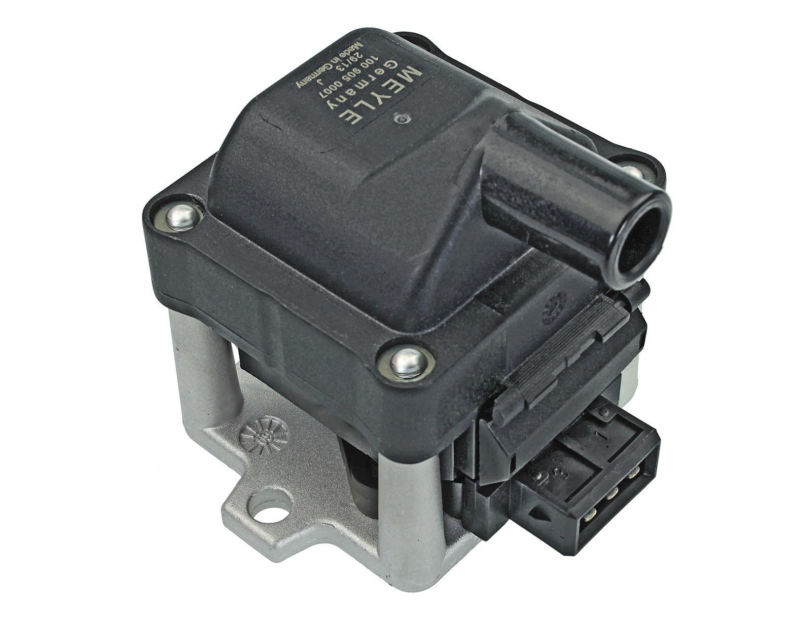 MEYLE 100 905 0007 Ignition Coil Fits Seat Alhambra Arosa Cordoba Ibiza Skoda VW