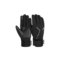 Reusch Diver X R-TEX XT TOUCH-TEC guanti multisport unisex impermeabili