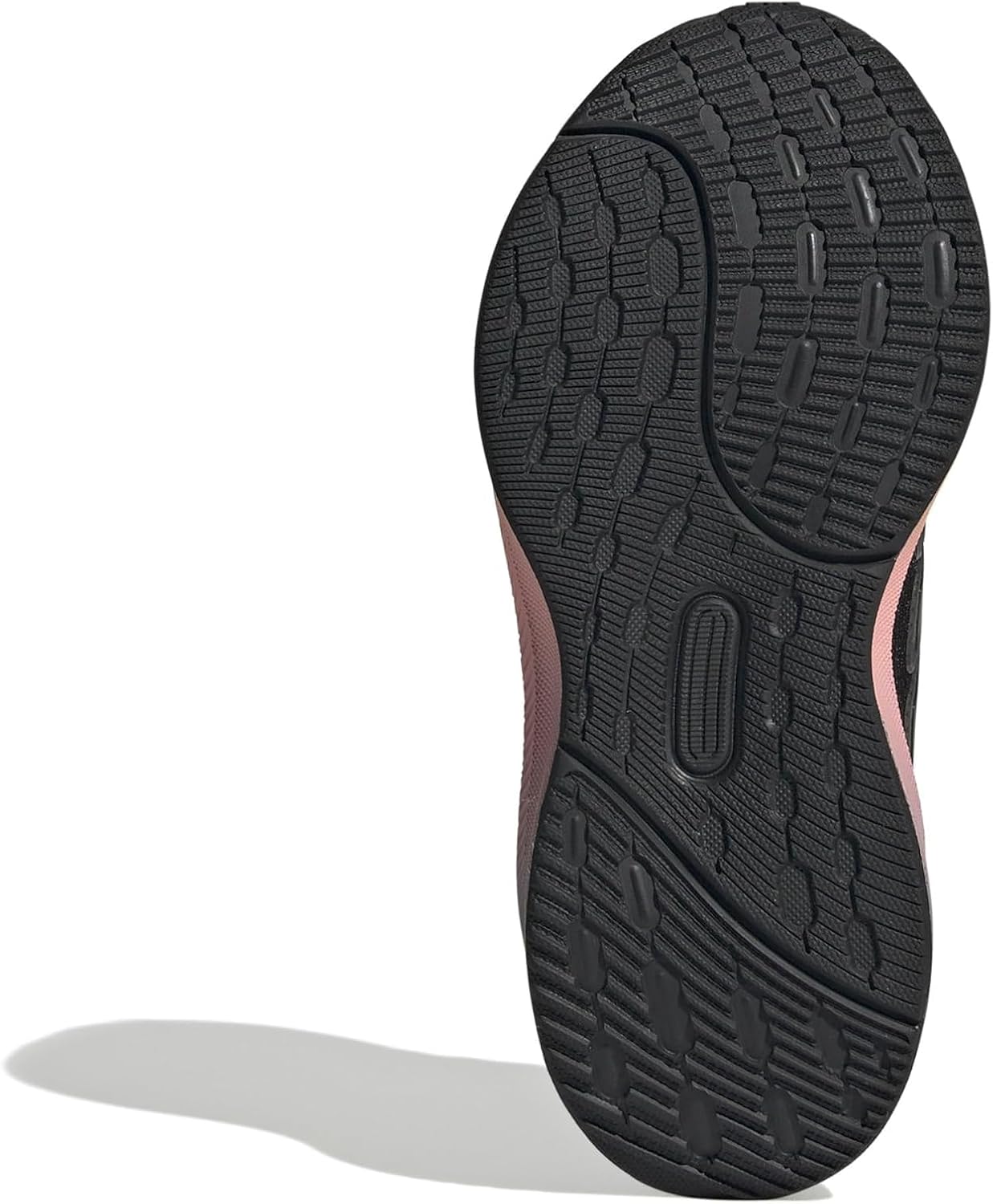 adidas Kids' Ultrabounce 5 Elastic Lace