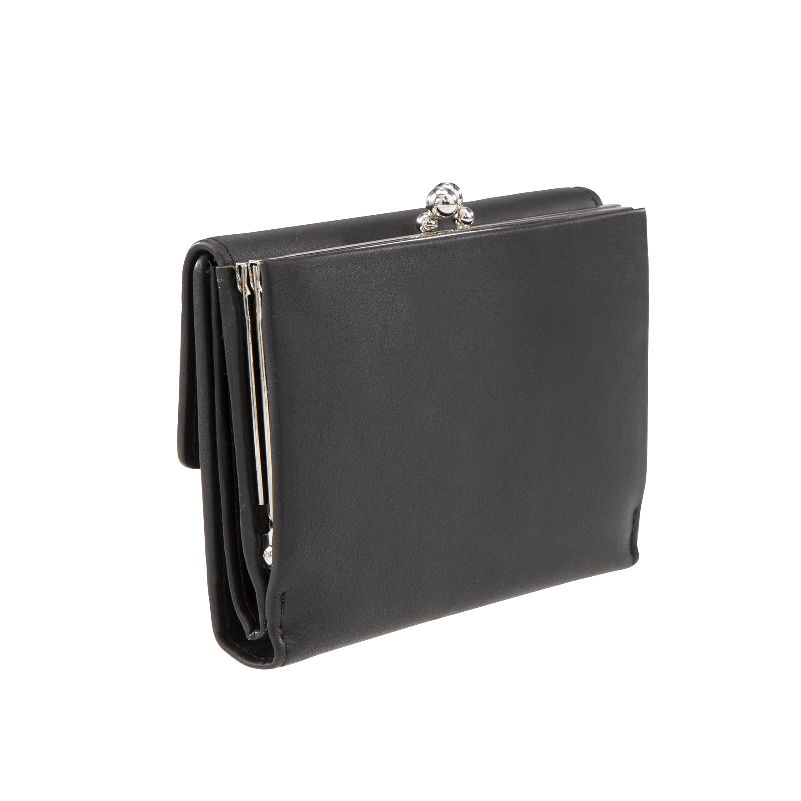 Maitre - F3 Beke Purse H5FB Schwarz