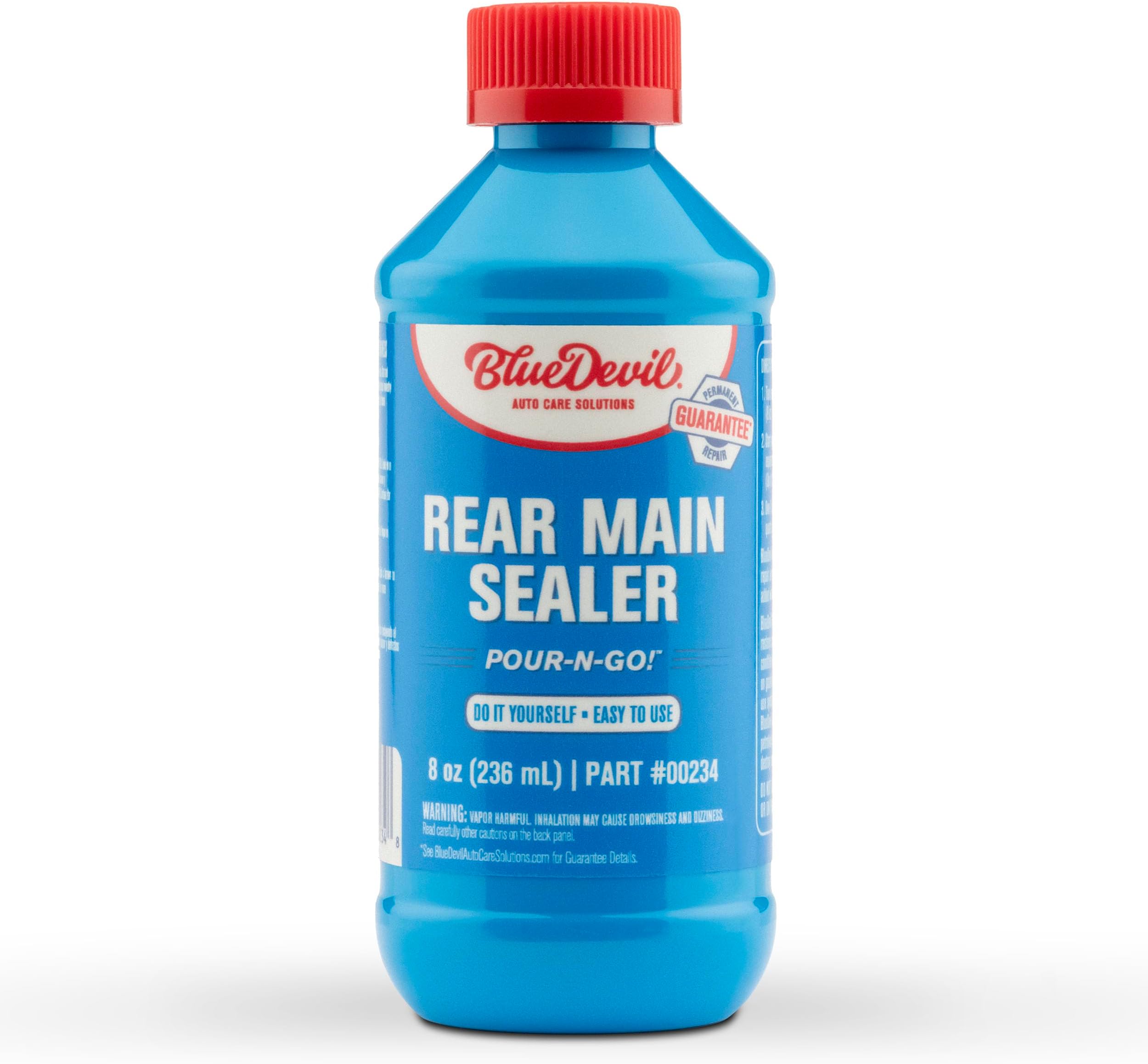 BlueDevil Rear Main Sealer - 8 Ounce (00234)