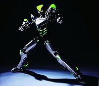 Vista 14 de Bandai Tamashii Nations Wild Tiger "Tiger and Bunny", modelo perfecto de 12 pulgadas