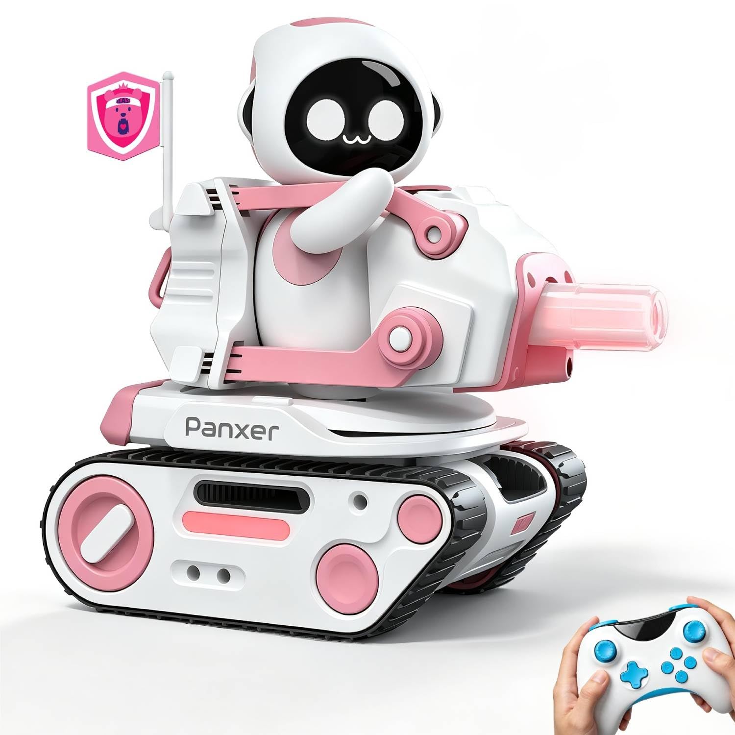Amazon.co.jp: Eilik & Panxer アドベンチャーセット