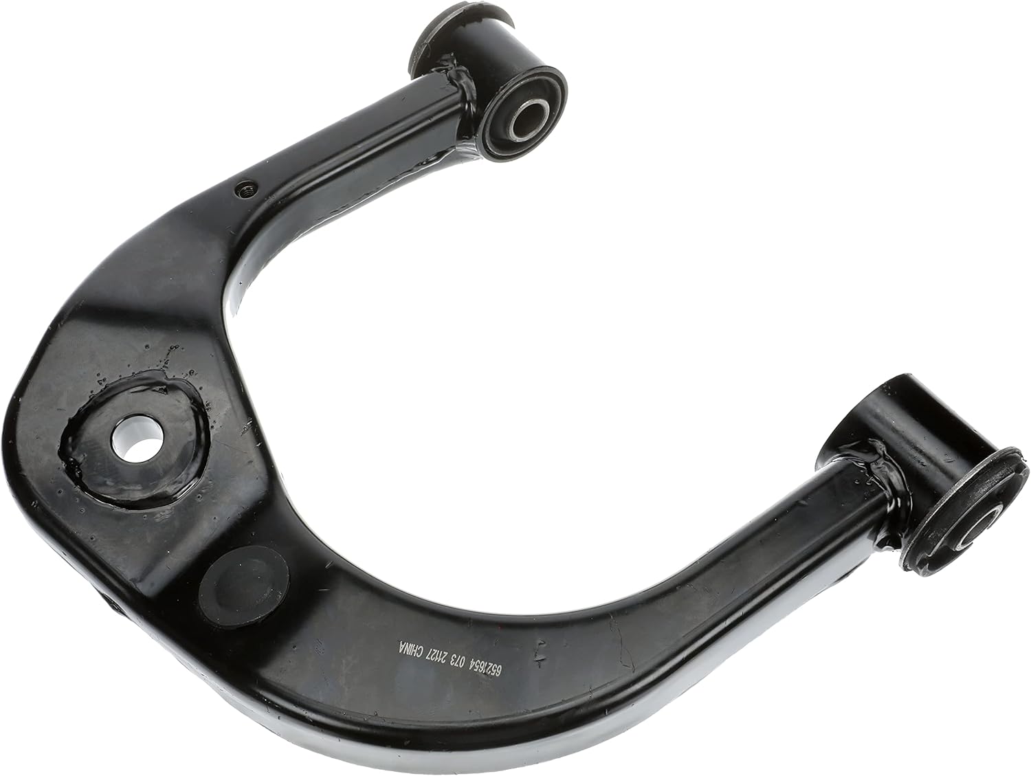 Dorman 521-654 Front Passenger Side Upper Suspension Control Arm Compatible with Select Toyota Models