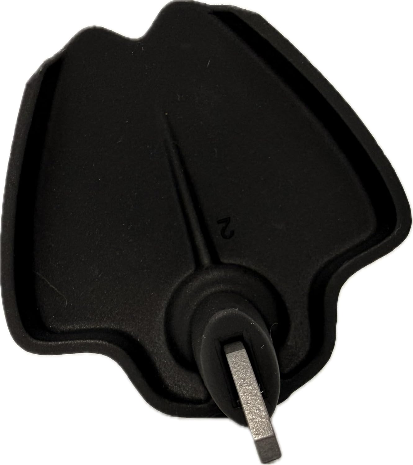 BARNETT XB-09 Carbide Ski Basket 9 mm