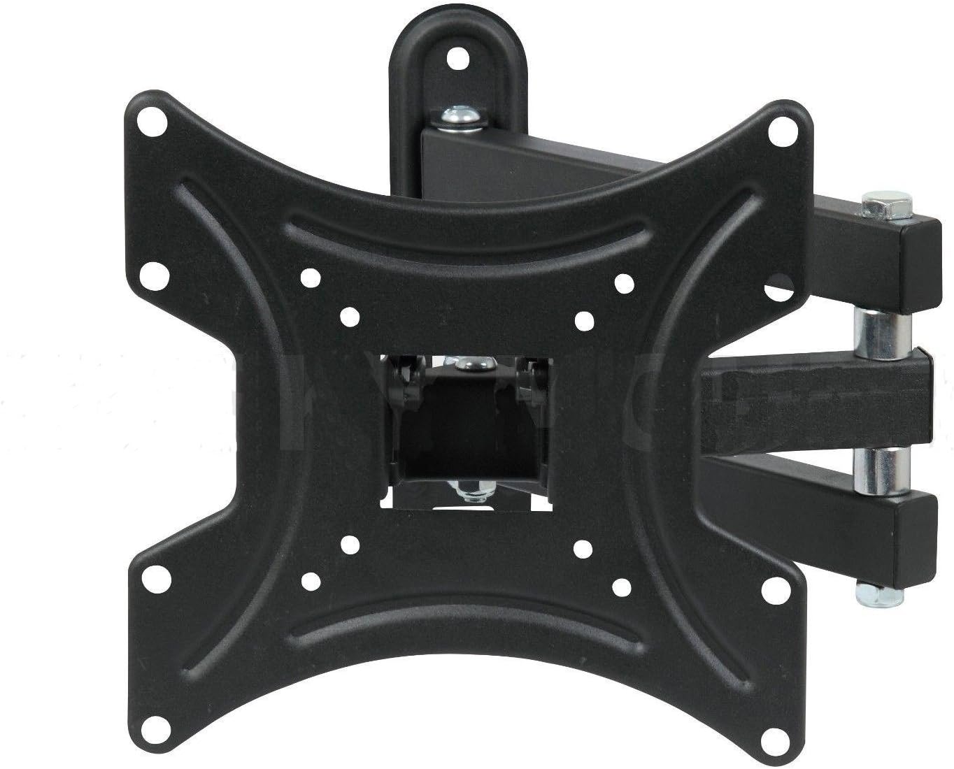 Full Motion TV Wall Mount Articulating 24 32 37 39 40 Inch LED LCD Flat Screen