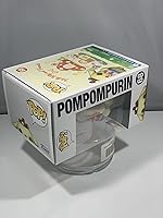 Vista 6 de Funko Pop! Sanrio: Hello Kitty and Friends - Pompompurina con bandeja (Exc), figura coleccionable de vinilo - 73607