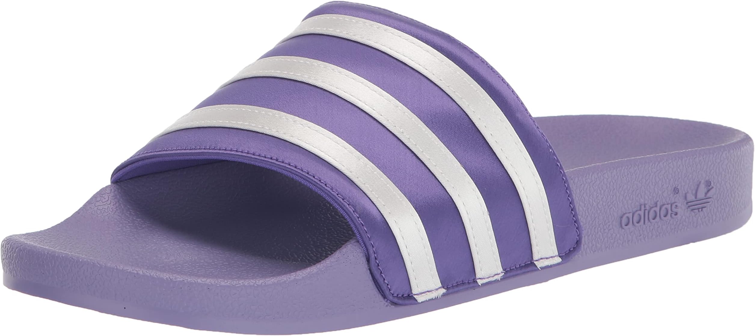 adilette violet