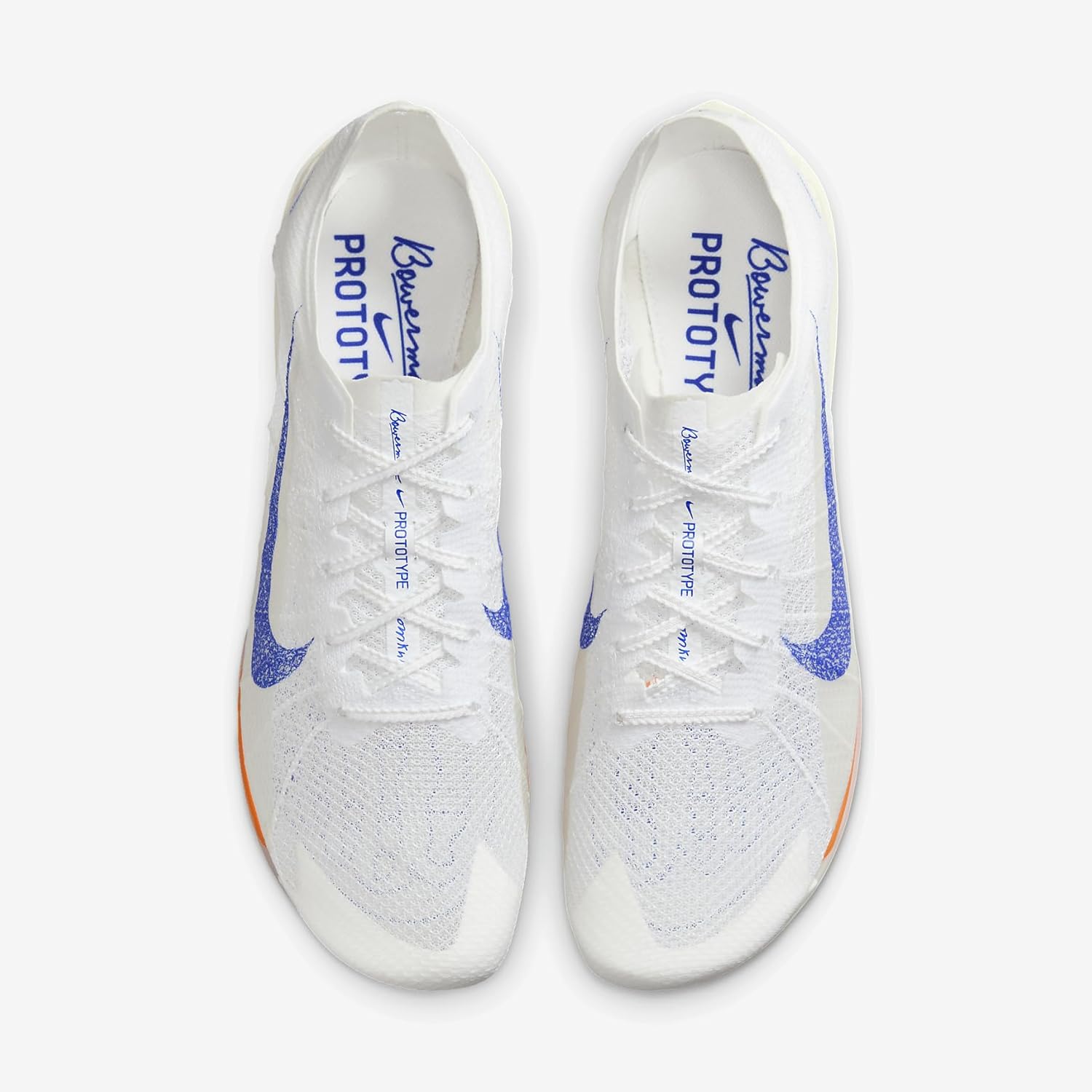 Nike Air Zoom Victory 2 Track & Field Mid-Distance Spikes