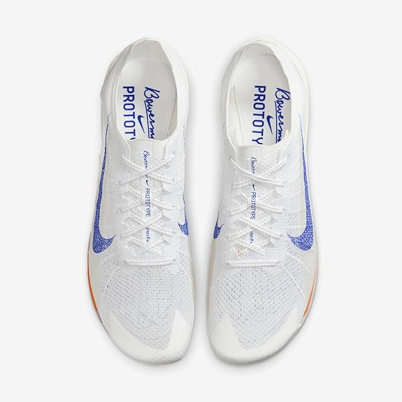 Nike Victory 2 Blueprint Track & Field Distance Spikes (FD8412-90