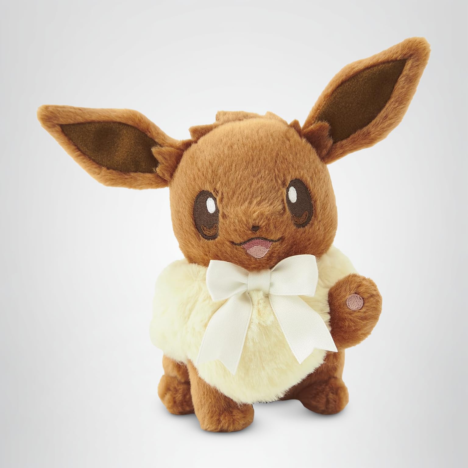 Amazon.co.jp: ポケモンセンターオリジナル ぬいぐるみ Eevee