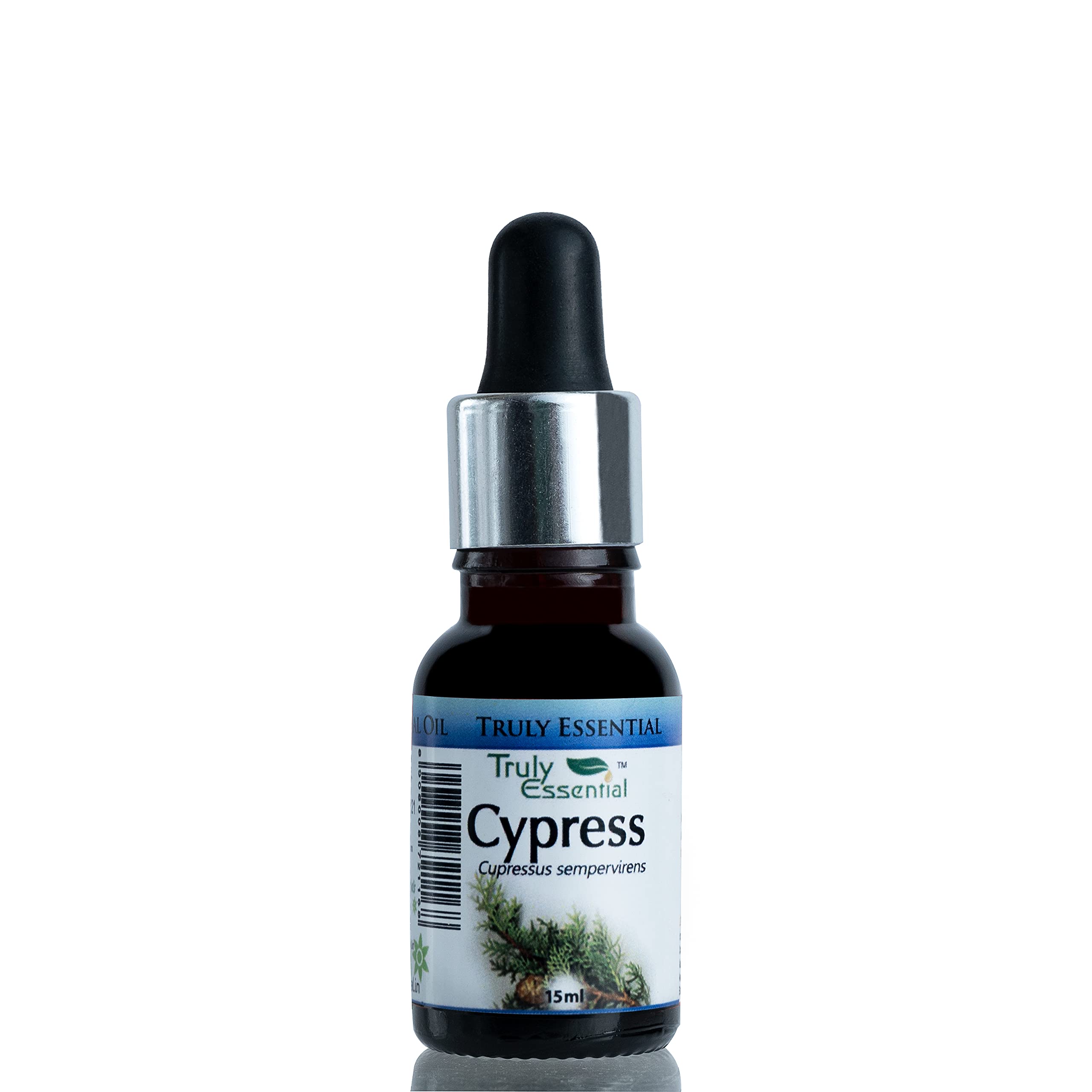 Truly Essential Cypress Oil, 15 ml