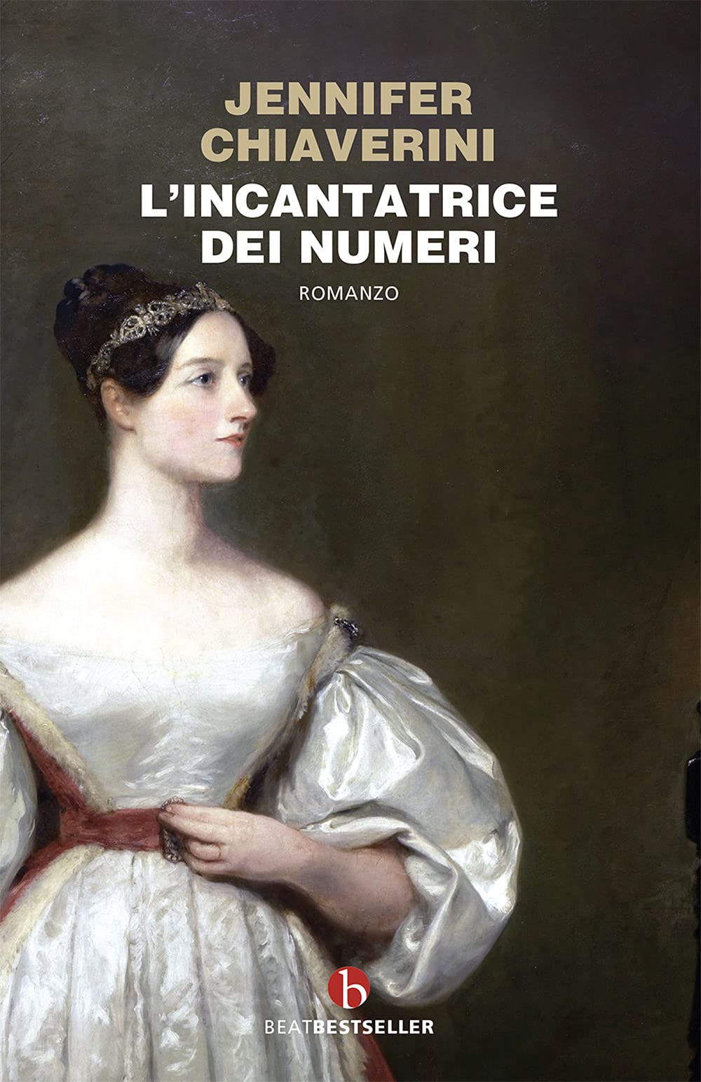 L'incantatrice Dei Numeri - 4
