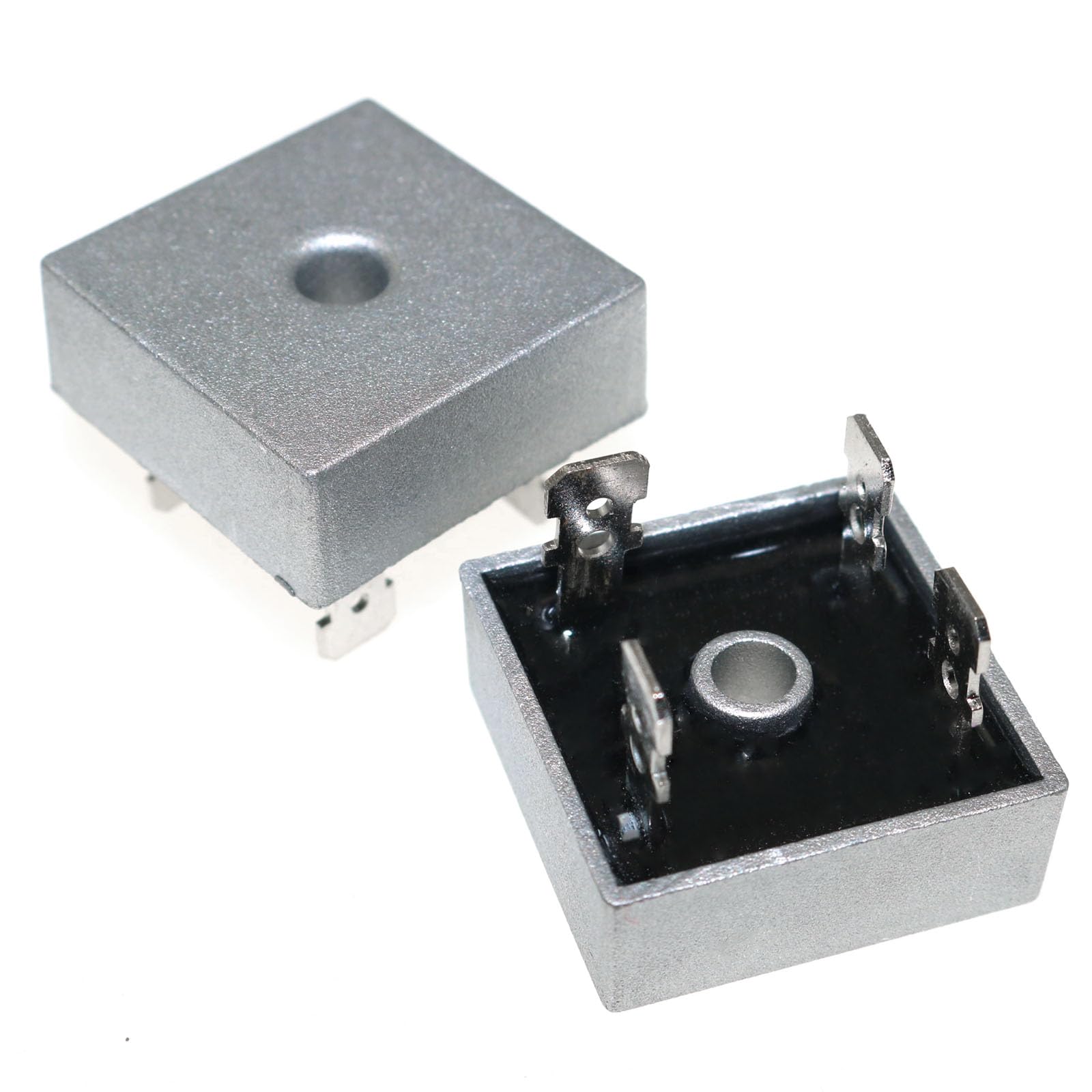 5 PCS Schottky diode 60V 2A 770mV 4A DO-41 STPS2L60