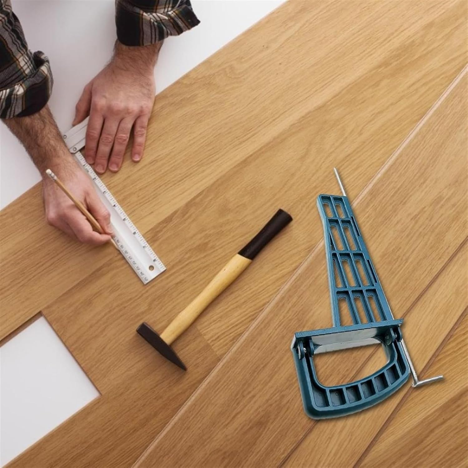 Heavy Duty Drawer Slides Quick Drawer Slide Jig Mounting Tool Cabinet Installation Hardware Install Guide Set for Household