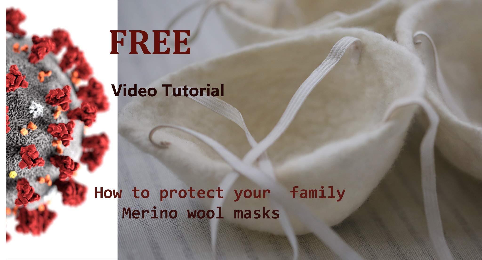 MASK Kit for DIY Project