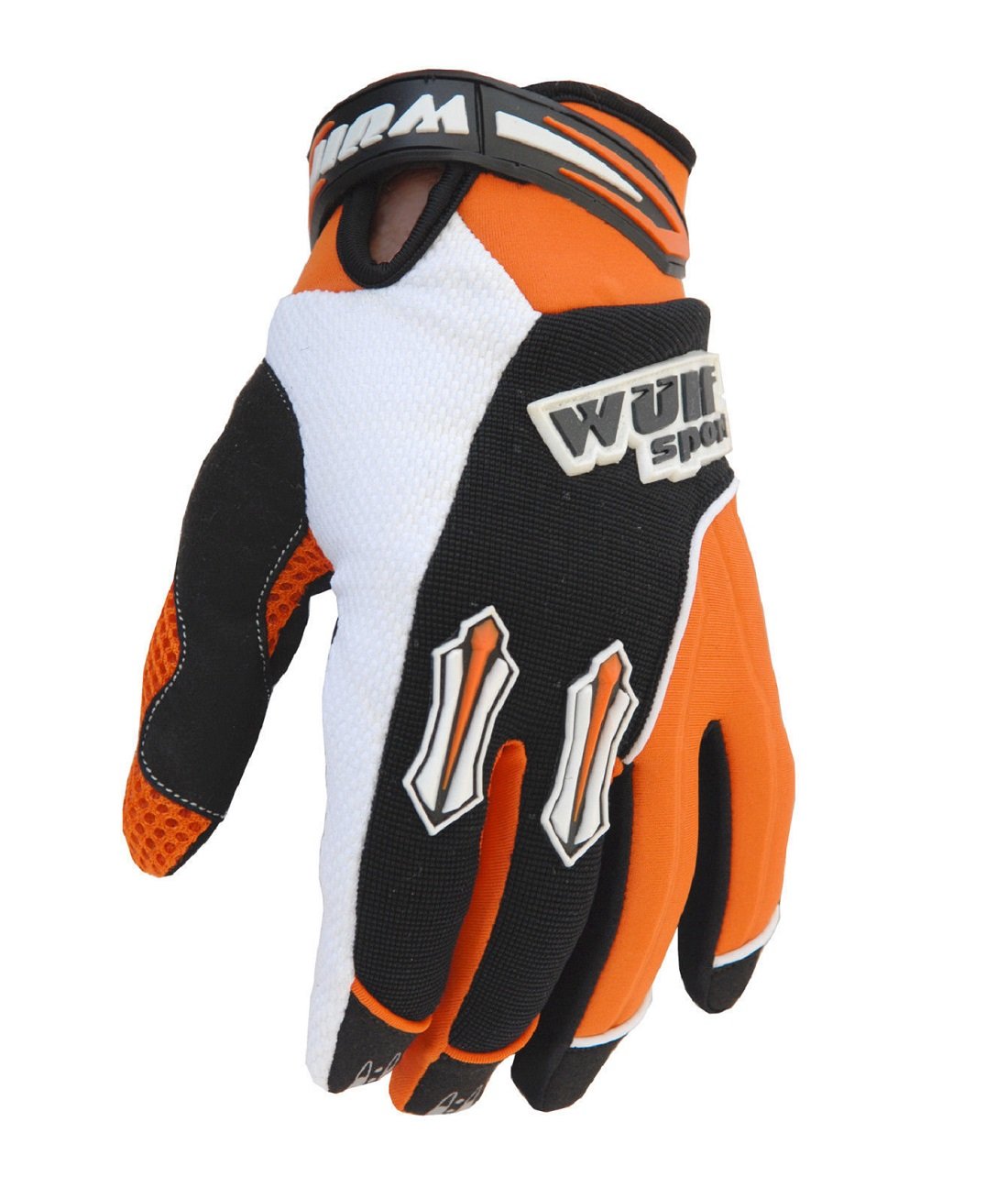 WULF Kinder MX Handschuh