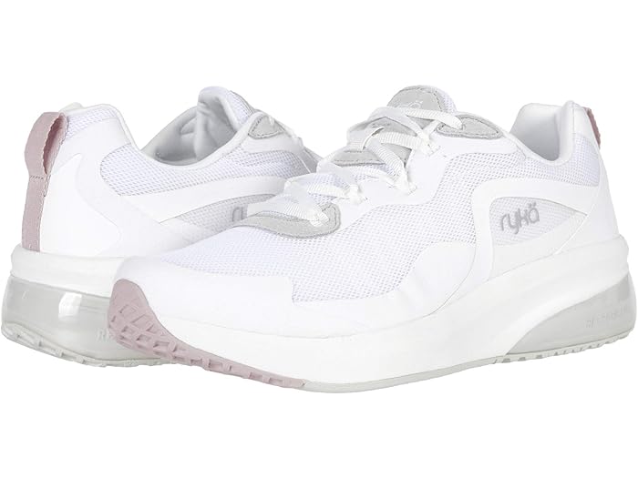 ryka go for it sneaker reviews