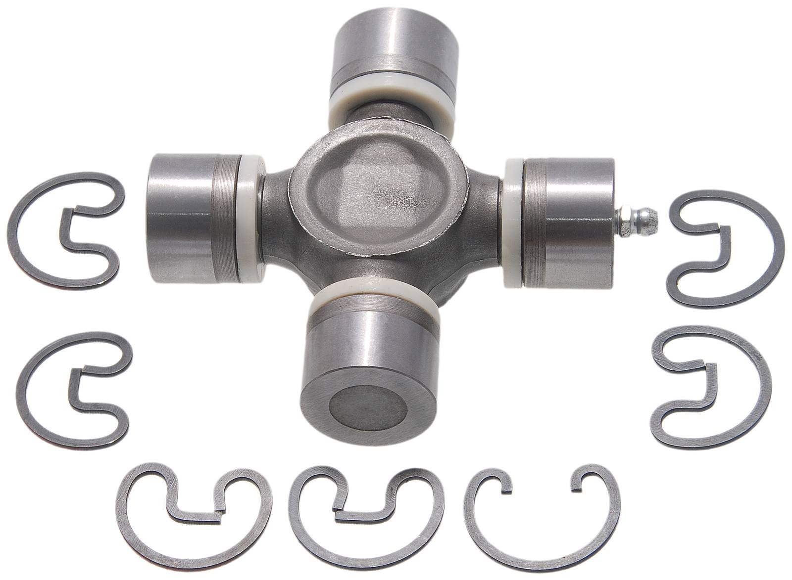 Amazon.com: Sa682506X - Universal Joint/U-Joint 27X95 For Mazda