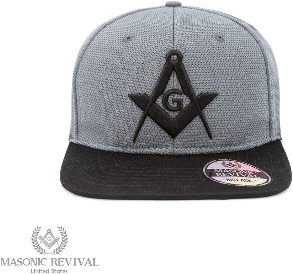 Masonic Revival - Tarde Urbana Cap image 2
