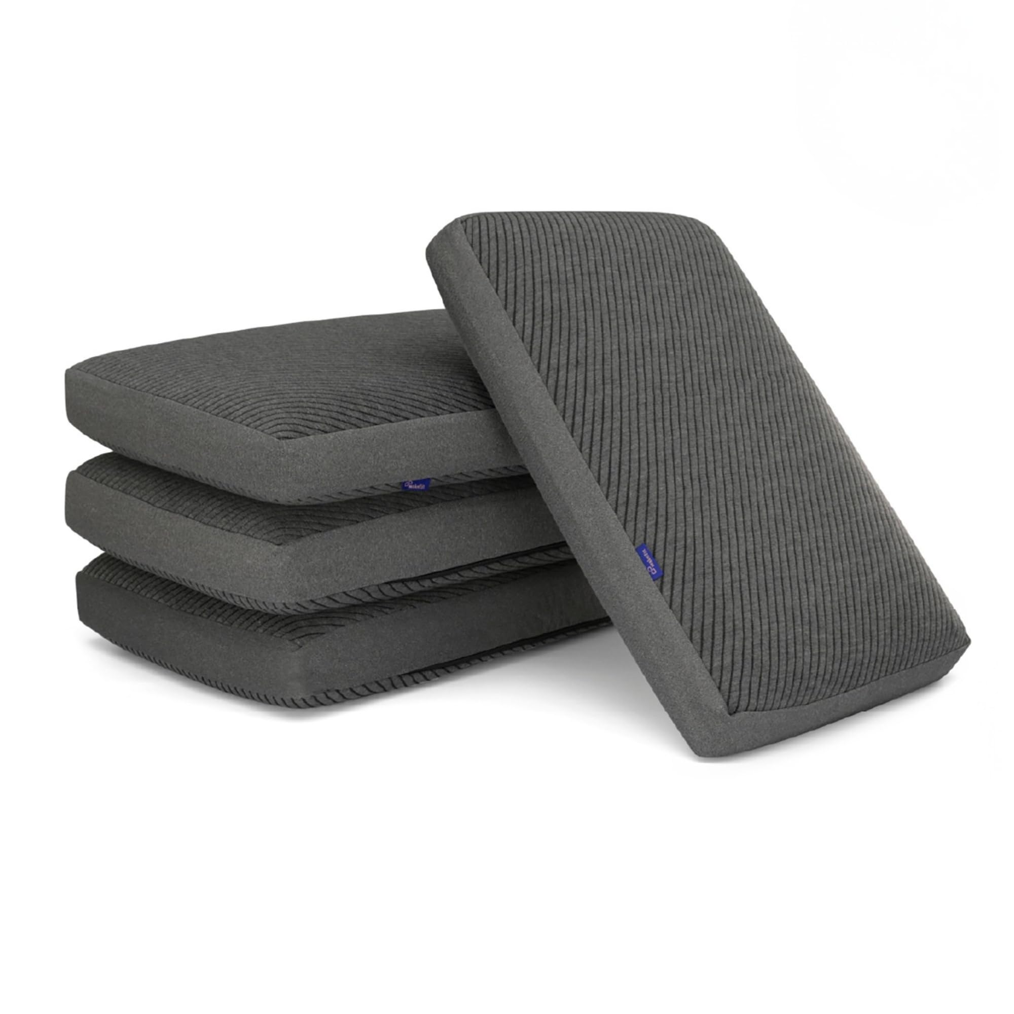 Wakefit Memory Foam Pillow Set - Neck Pain Relief -21