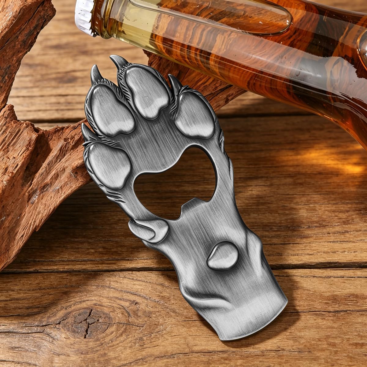 Dog Paw Bottle Opener – Dog Gifts for Dog Lovers, Men & Women image 3