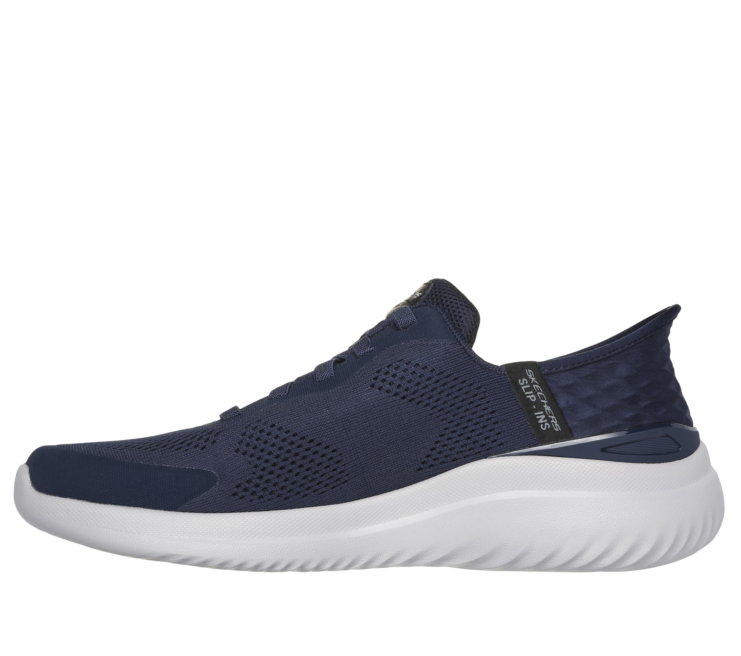 Skechers Mężczyźni Bounder 2.0 EmergedBUNDER 2.0 EMERGED