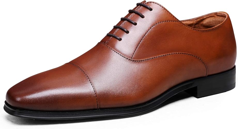 Amazon タレークス ロムリゲン Romlegen ビジネスシューズ メンズ 紳士靴 革靴 本革 高級靴 ストレートチップ 履きやすい ビジネスシューズ Amazon タレークス ロムリゲン Romlegen ビジネスシューズ メンズ 紳士靴 革靴 本革 高級靴 ストレートチップ 履きやすい ビジネスシューズ