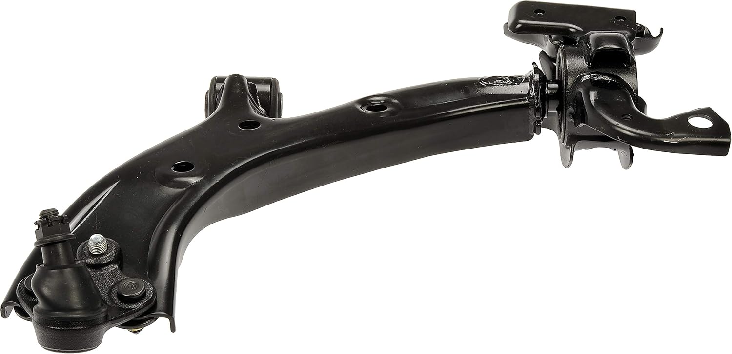 Dorman 521-699 Front Driver Side Lower Suspension Control Arm and Ball Joint Assembly Compatible with Select Acura Models