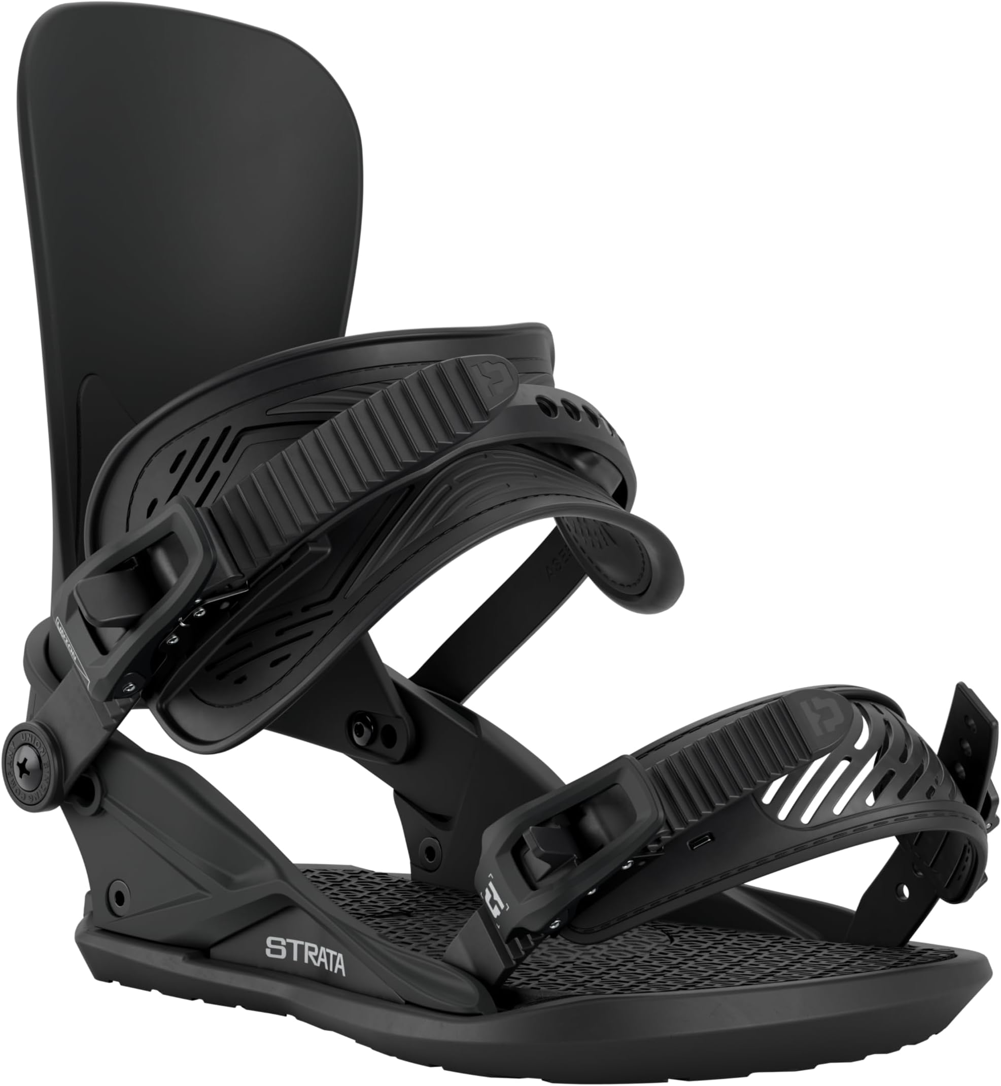 Strata Men's Snowboard Bindings