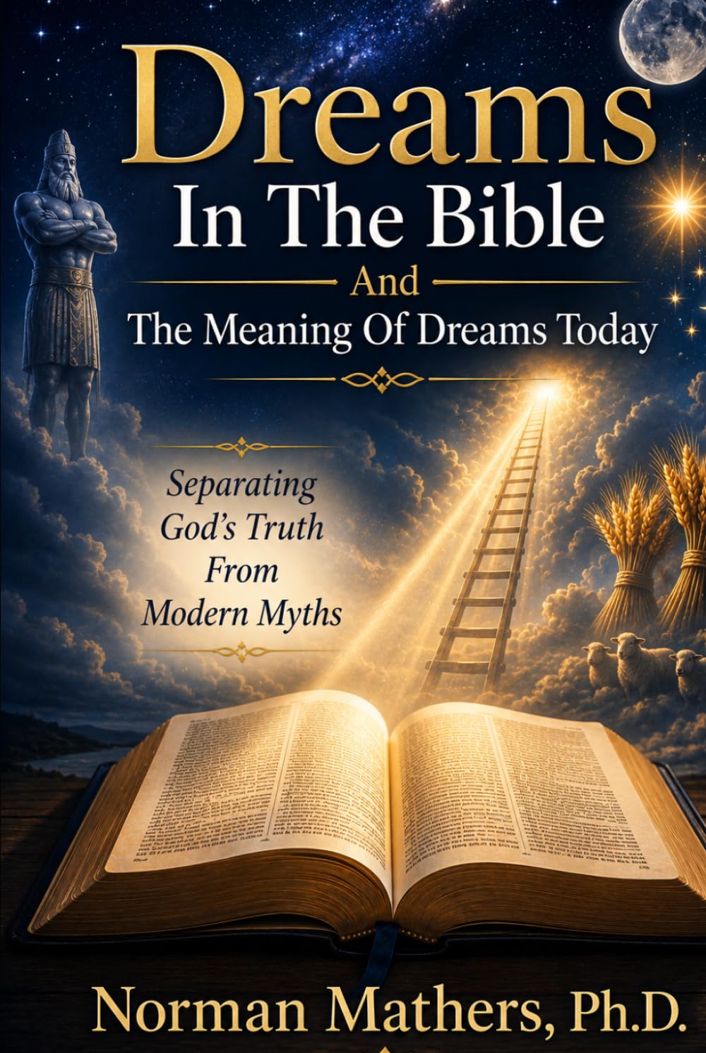 Dreams in the Bible and the Meaning of Dreams Today