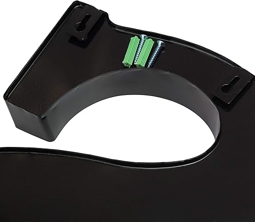 Miniatura 5 de Letra de metal decorativa, monograma para soporte de corchos de vino y para atesorar recuerdos, con kit de montaje en pared