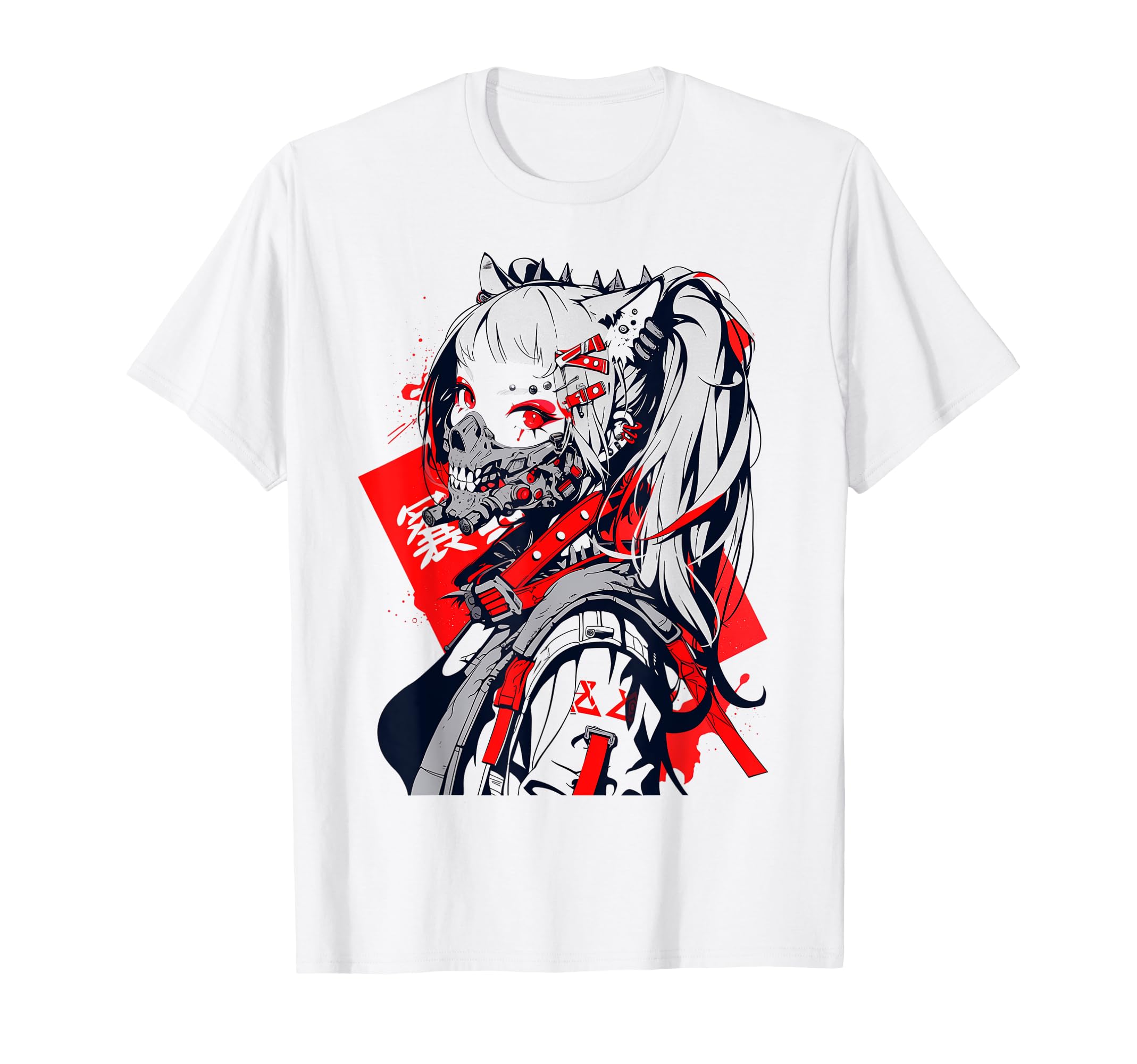 Kleidung mit Designs von Amazon Merch on Demand