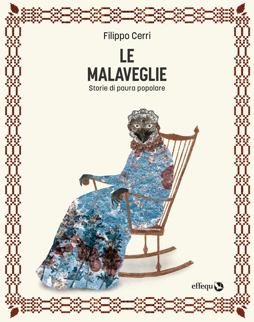 Le Malaveglie. Storie Di Paura Popolare - 4
