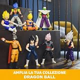 BANDAI - Dragon Ball Daima Super Saiyan 4 Goku - Figurine Dragon Star 17 cm - Goku SSJ4 et Accessoires - Licence Officielle Dragon Ball - Figurine articulée - Jouet Enfant 4 Ans et + - 40737 - 4