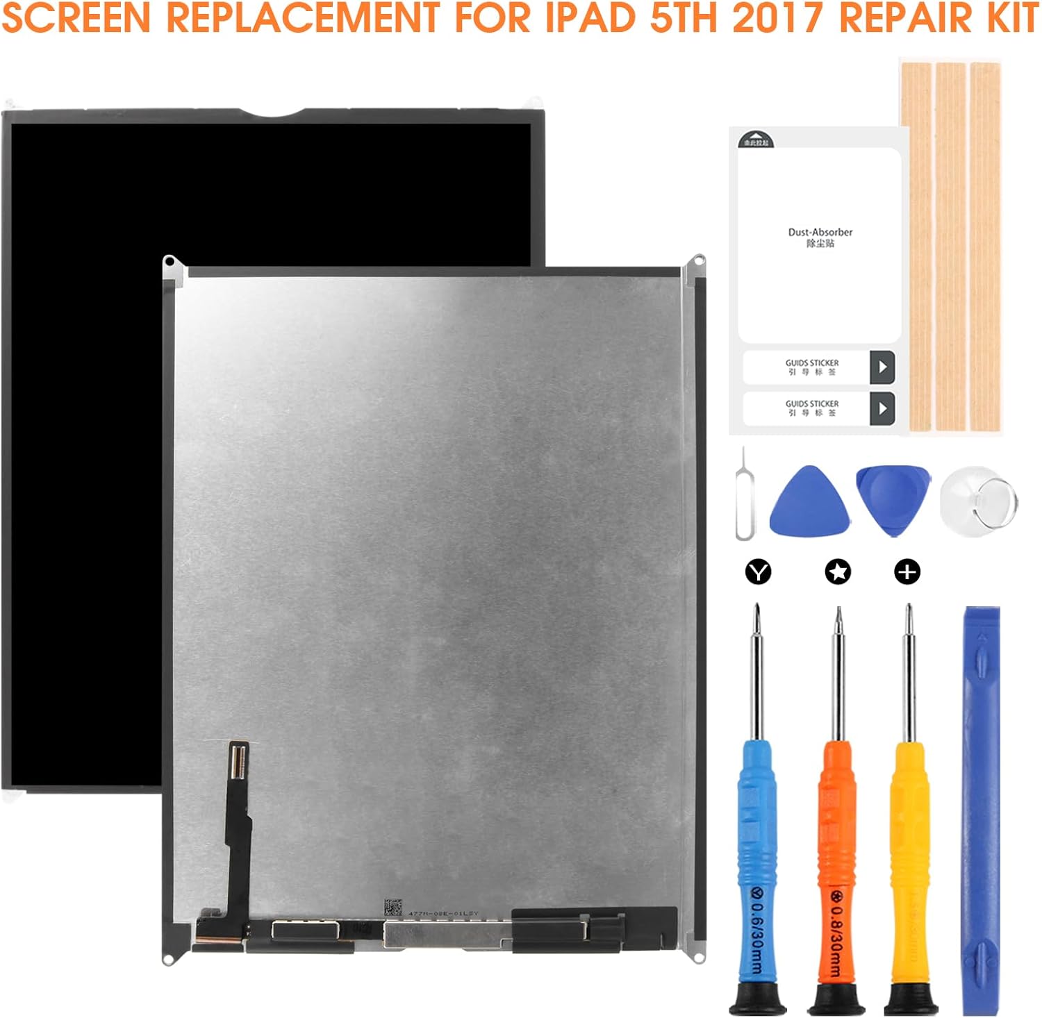 Ipad Air 1st Ipad A1822 Screen Replacement Cost IPad A1822 Screen