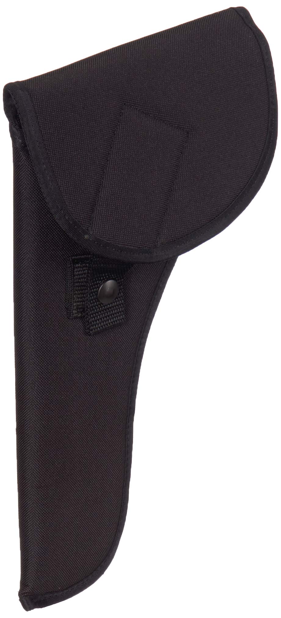20207BLKLH Flap Holster 7.5in 7.5 Left Black