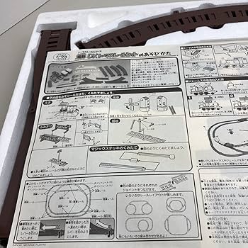 トーマス TOMAS 大量レールセット Amazon | 電動 きかんしゃトーマス 木製 レールセット | レール