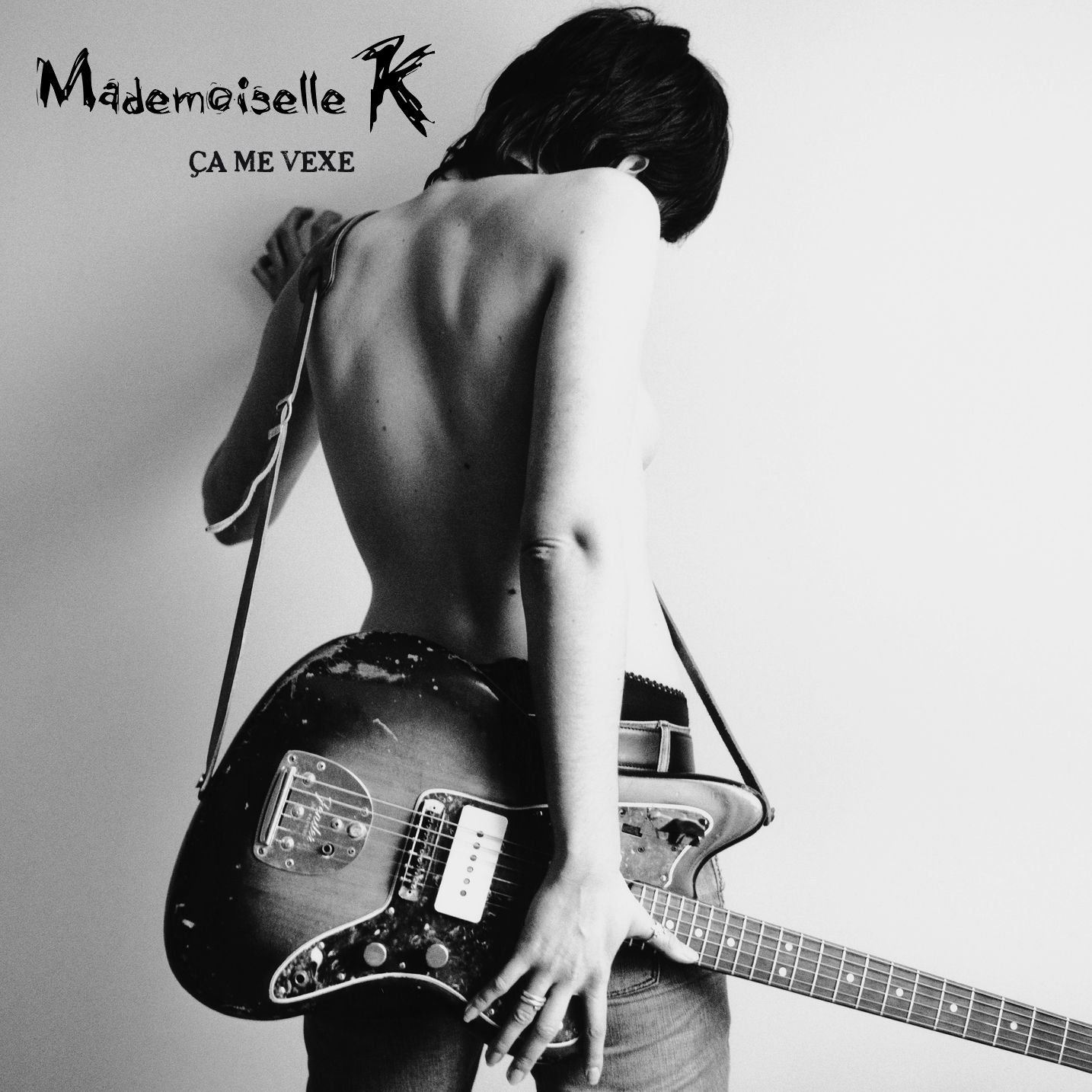 CA Me Vexe [Audio CD] Mademoiselle K