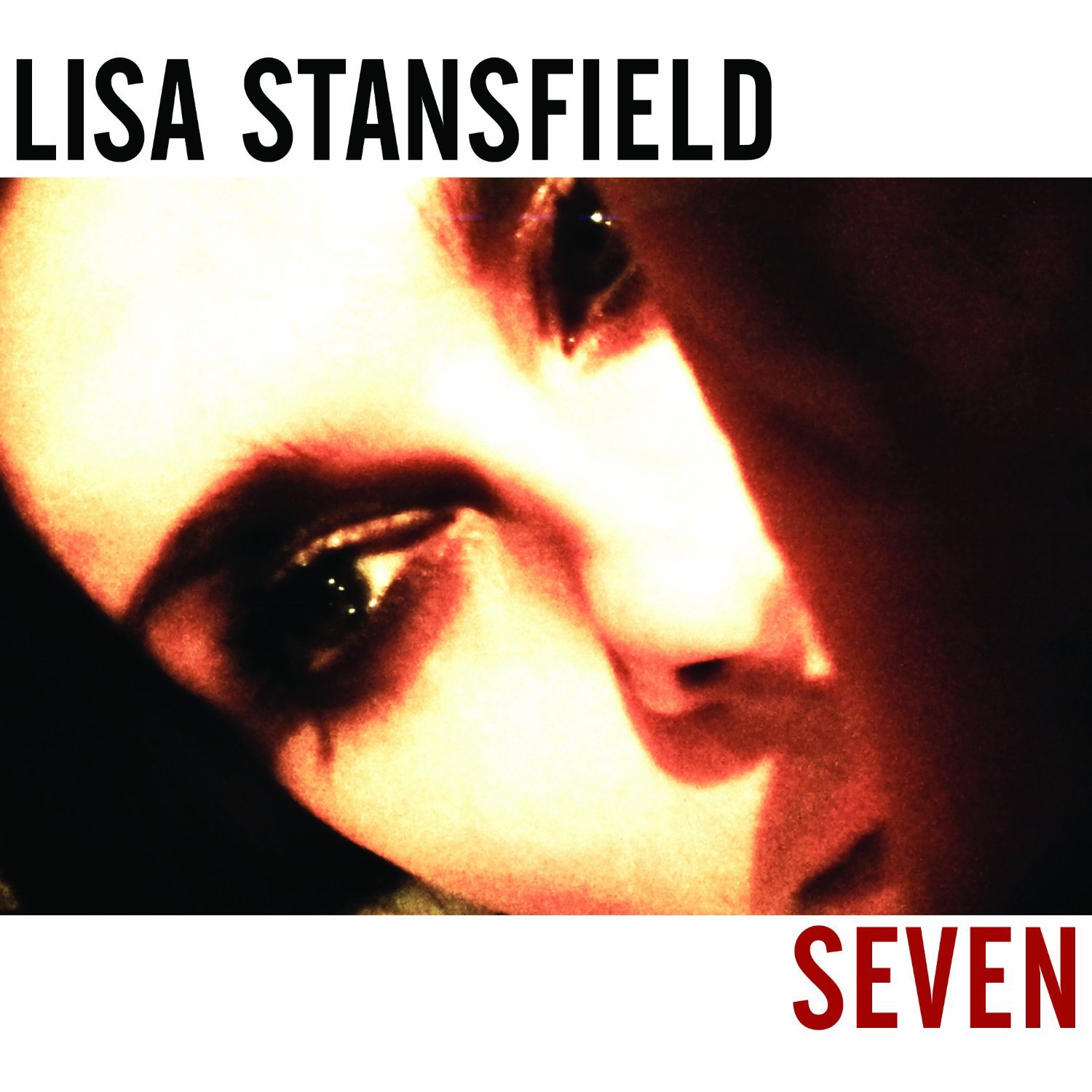 Seven [Audio CD] STANSFIELD,LISA