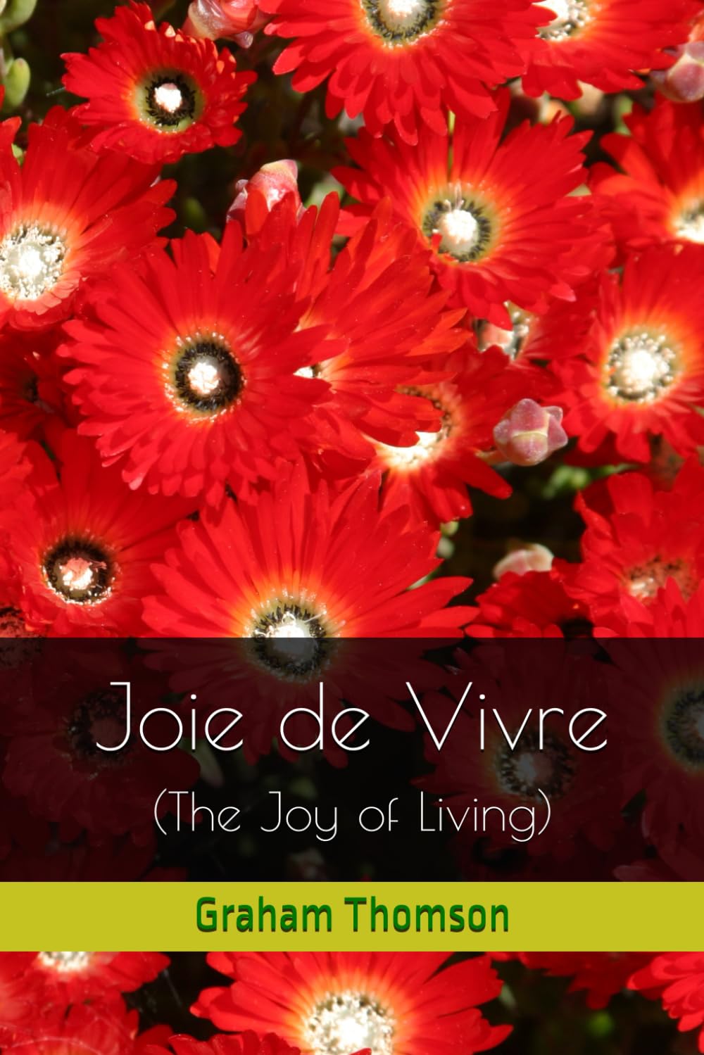 Joie de Vivre (The Joy Of Living)