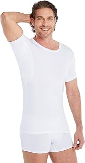 Camiseta de Proteção Contra Correntes